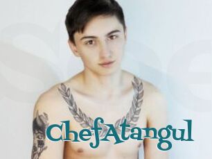 ChefAtangul
