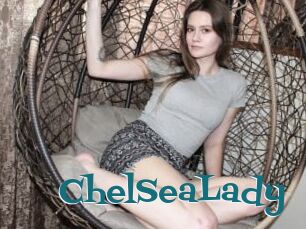 ChelSeaLady