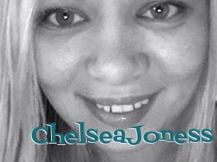 ChelseaJoness