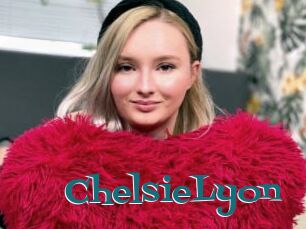 ChelsieLyon