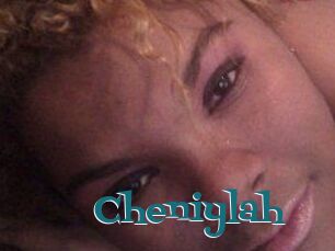 Cheniylah