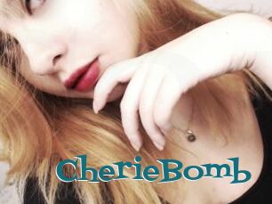 CherieBomb