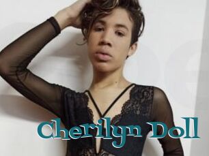 Cherilyn_Doll