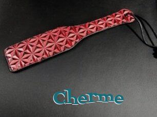 Cherme