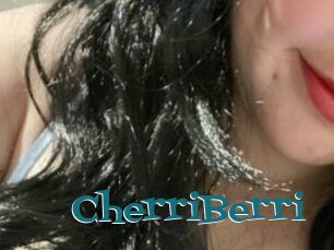 CherriBerri