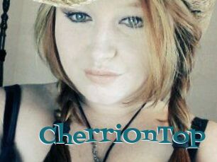 CherriOnTop