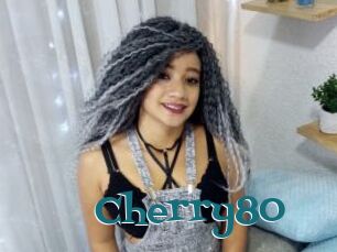 Cherry80