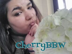 CherryBBW