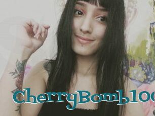 CherryBomb100