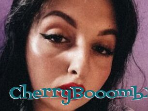 CherryBooombX
