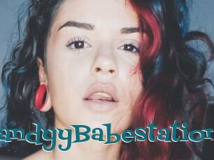 CherryCandyyBabestation