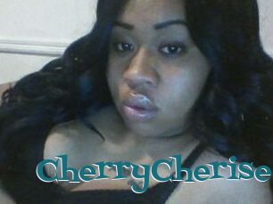 CherryCherise