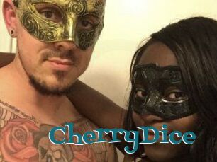 Cherry_Dice