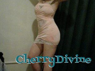 CherryDivine