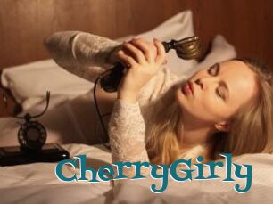 CherryGirly