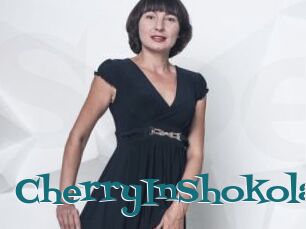 CherryInShokolat