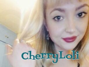 CherryLoli