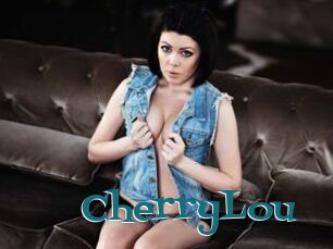 CherryLou