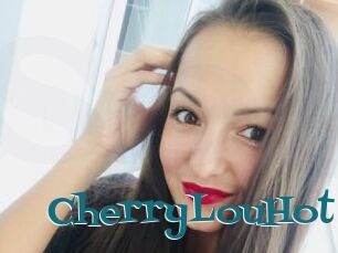 CherryLouHot