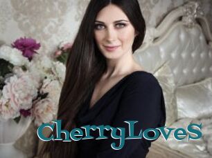 CherryLoveS