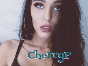 CherryP