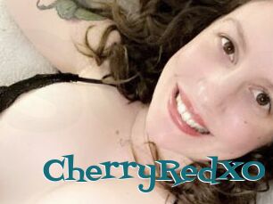 CherryRedXO
