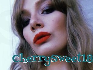 CherrySweet18