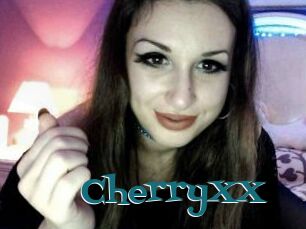 CherryXX