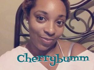 Cherrybumm