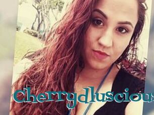 Cherrydluscious