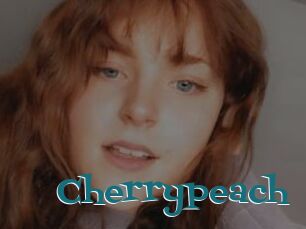 Cherrypeach