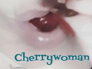 Cherrywoman