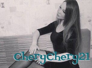 CheryChery21