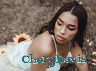 CheryDavis