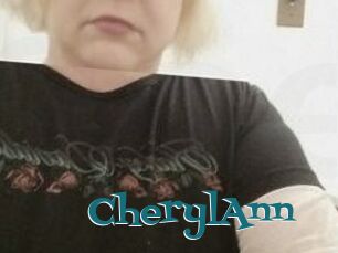 CherylAnn