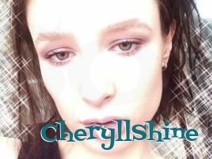 CheryllShine