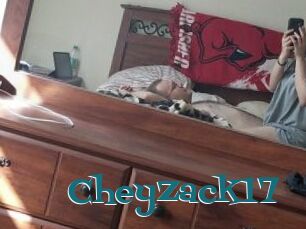 CheyZack17