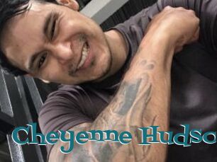 Cheyenne_Hudson