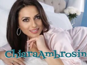 ChiaraAmbrosino