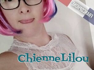 ChienneLilou