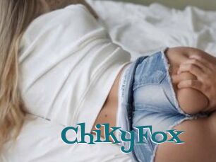 ChikyFox