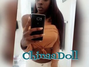 ChinaaDoll