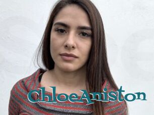 ChloeAniston