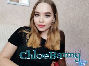 ChloeBanny