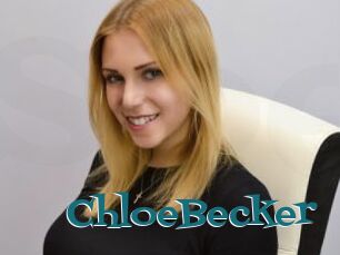 ChloeBecker