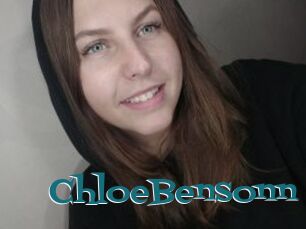 ChloeBensonn