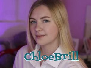ChloeBrill