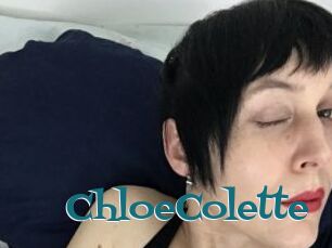 ChloeColette