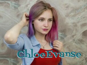ChloeEvanse