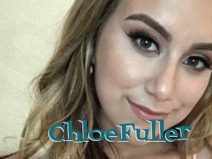 Chloe_Fuller